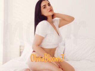 OliviaBloomJ Mobile Porno