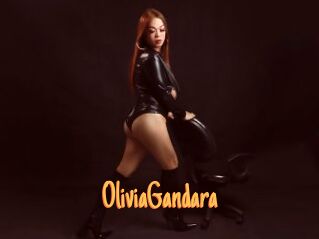 OliviaGandara Mobile Porno