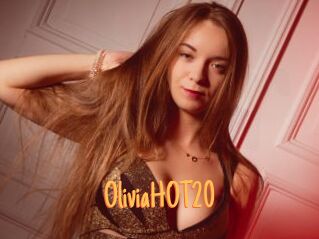 OliviaHOT20 Mobile Porno
