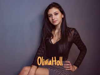 OliviaHoll Mobile Porno