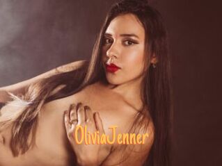 OliviaJenner