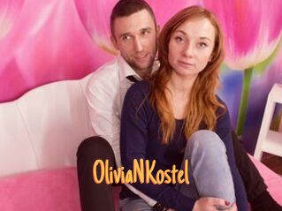 OliviaNKostel