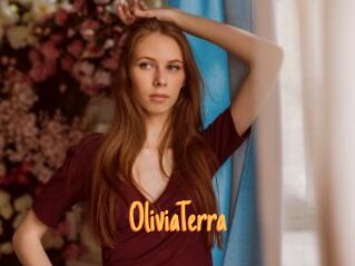 OliviaTerra Mobile Porno