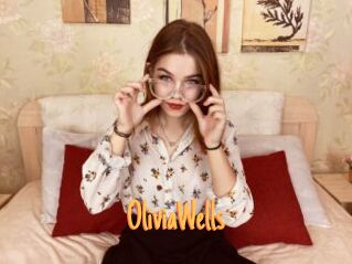 OliviaWells