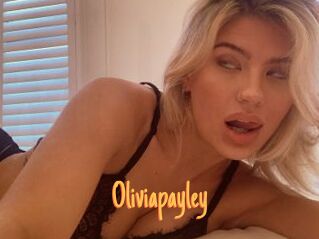 Oliviapayley