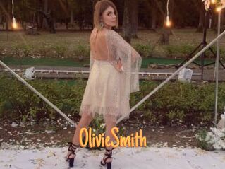 OlivieSmith