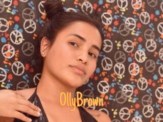 OllyBrown