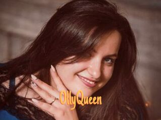 OllyQueen