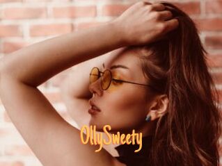 OllySweety Mobile Porno