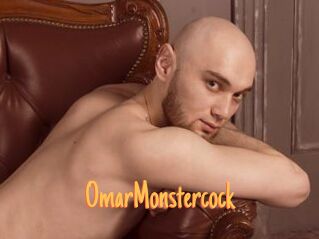 OmarMonstercock Mobile Porno