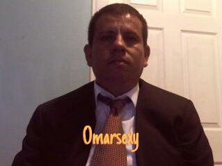 Omarsexy