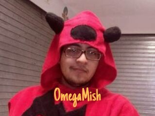 OmegaMish
