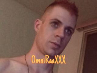 OmniRaaXXX
