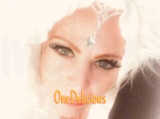 OneDelicious