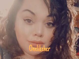 Onelikeher