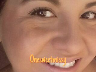 Onesweetmissy