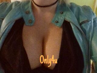 Only4u