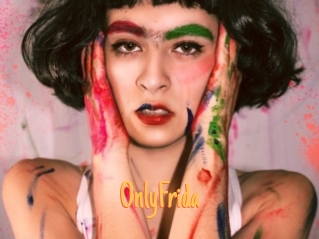 OnlyFrida