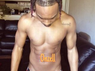 Onzell