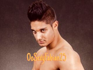 OoSexyFabian25 Mobile Porno