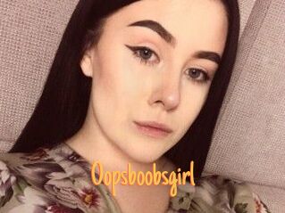 Oopsboobsgirl