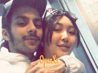 OpenXx