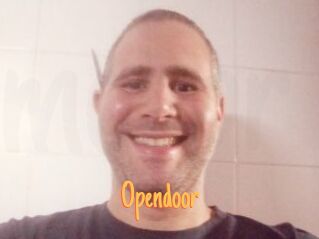 Opendoor