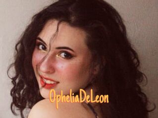 OpheliaDeLeon