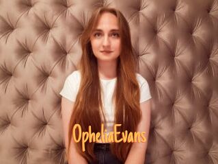 OpheliaEvans Mobile Porno