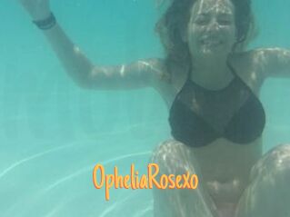 OpheliaRosexo