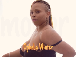 Ophelia_Winter Mobile Porno