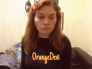 OrangeDevi