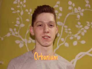 Orbanium Mobile Porno