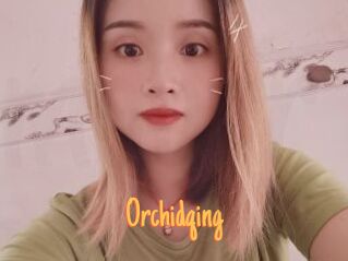 Orchidqing