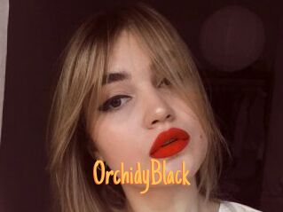 OrchidyBlack