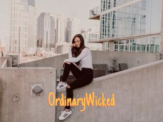 OrdinaryWicked
