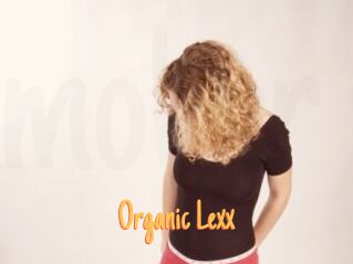 Organic_Lexx