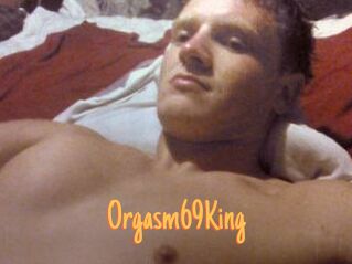 Orgasm69King
