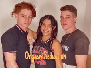 OrgasmSeduction