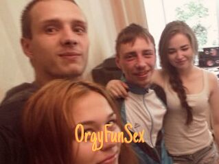 OrgyFunSex
