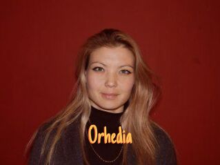 Orhedia