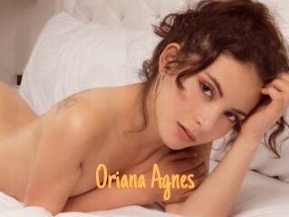 Oriana_Agnes Mobile Porno