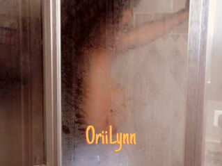OriiLynn