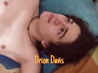 Orion_Davis