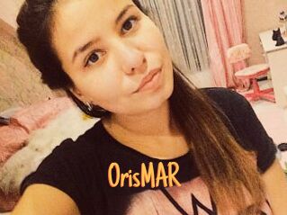 OrisMAR
