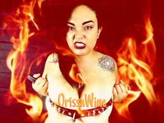 OrissaWine