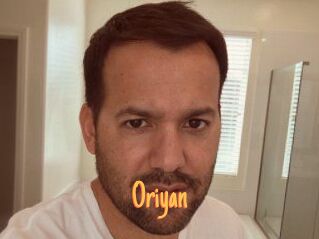 Oriyan