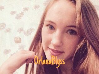 OrlanaBlyss Mobile Porno