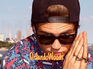 OrlandoWoods