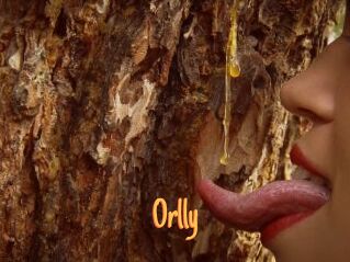 Orlly